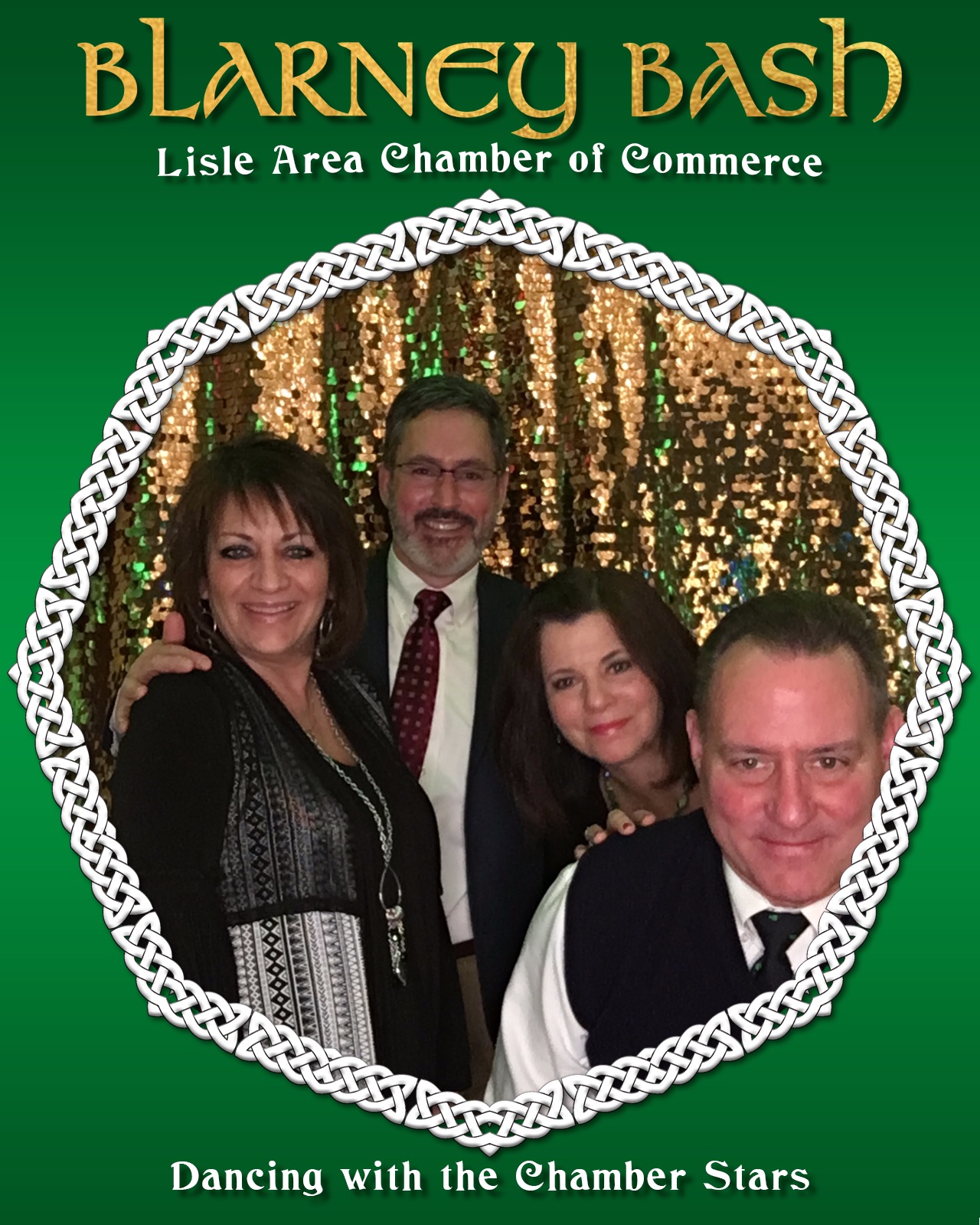 Blarney Bash: Lisle Area Chamber of Commerce | View more photos from the event at events.alfrescophoto.com/u/AlfrescoPhoto/Blarney-Bash-Lisle-Area-Chamber-of-Commerce